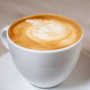 CAPUCCINO