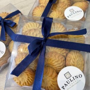 Caja GALLETA VAINILLA