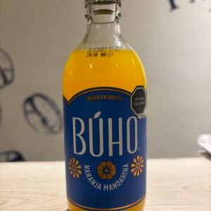 Búho Soda