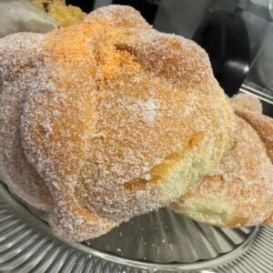 Pan de Muerto